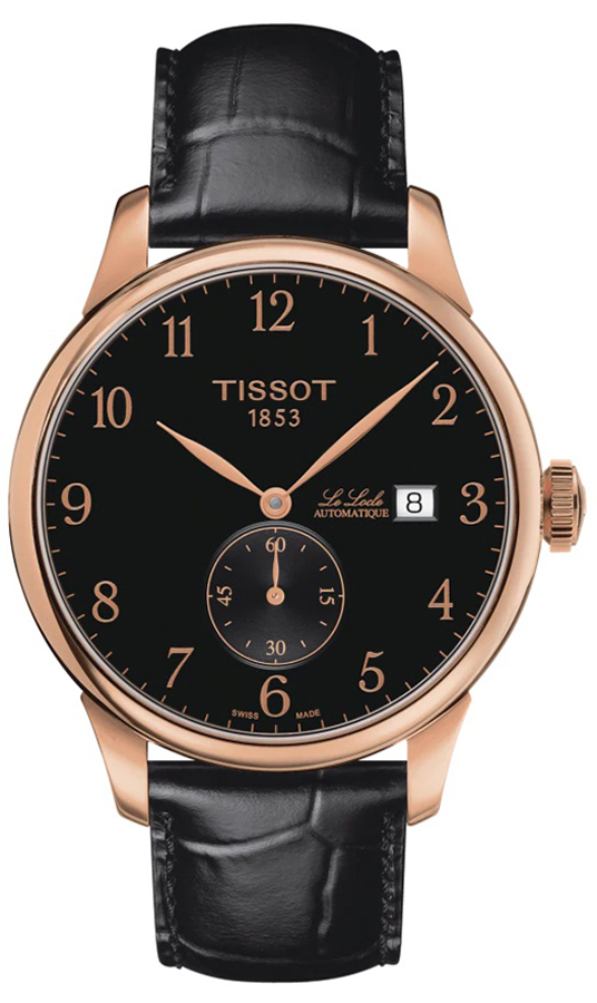 

Мужские часы Tissot T006.428.36.052.00