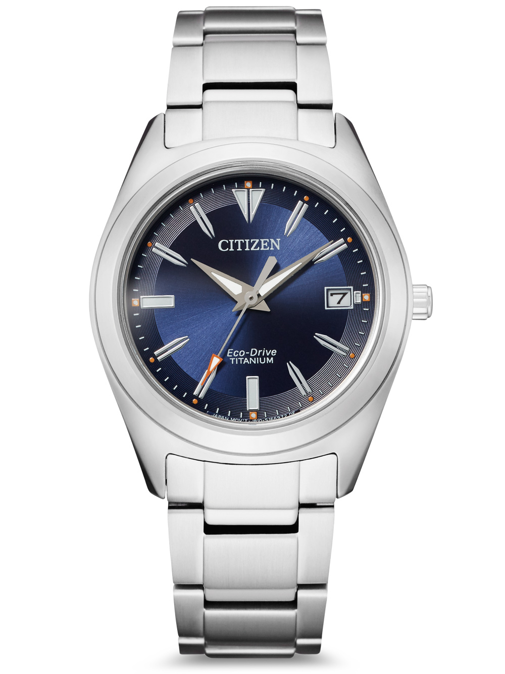 

Женские часы Citizen FE6150-85L