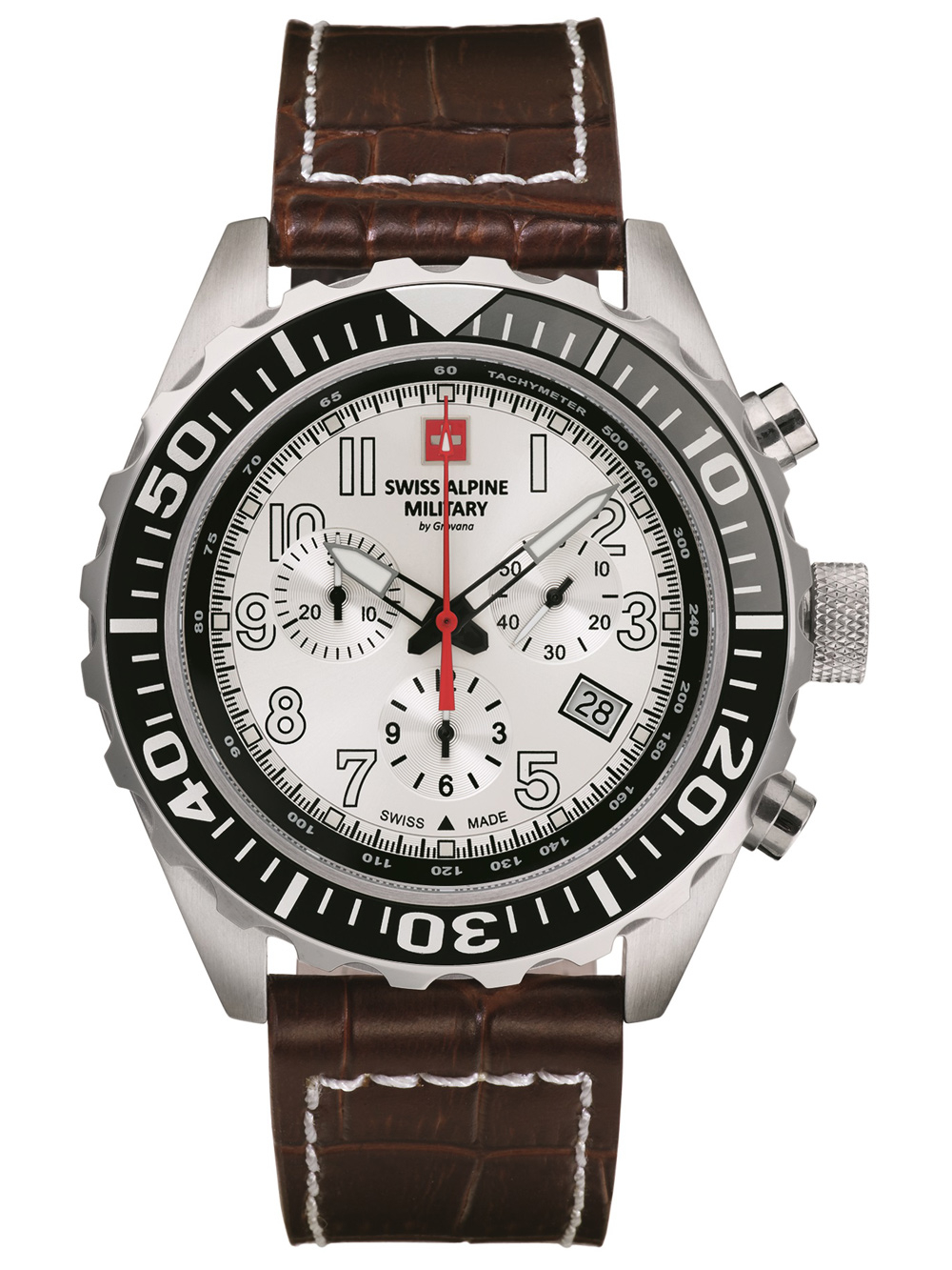

Мужские часы Swiss Alpine Military 7076.9532