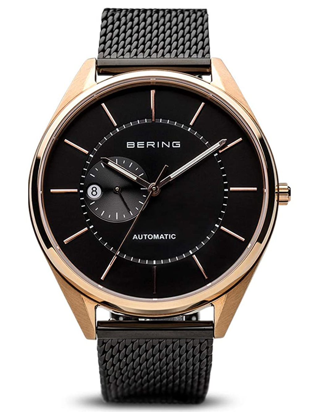 

Мужские часы Bering 16243-166