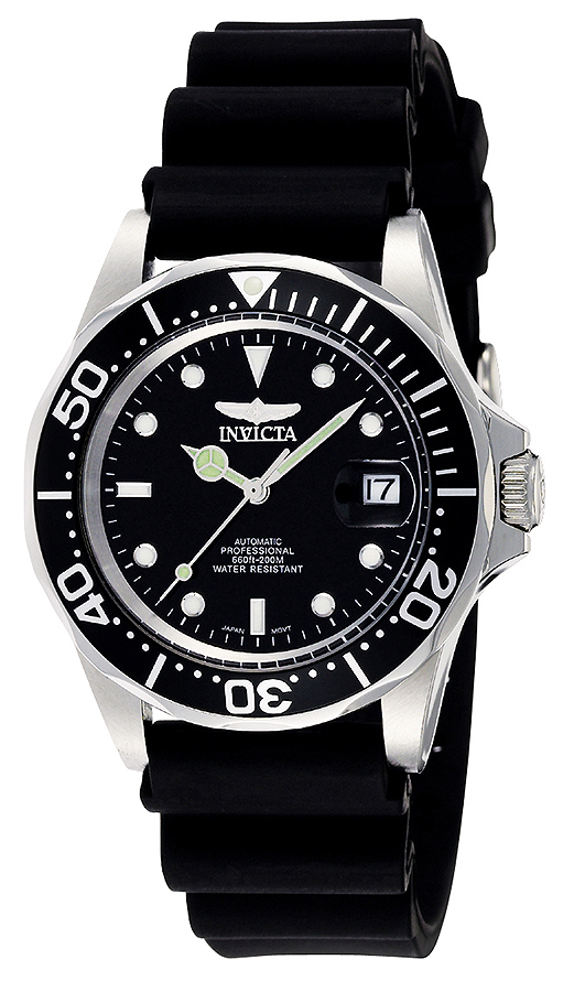 

Мужские часы Invicta 9110