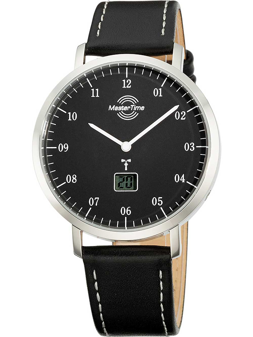 

Мужские часы Master Time MTGS-10704-32L