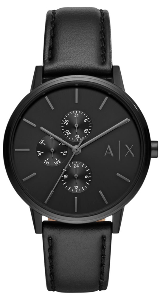 

Мужские часы Armani Exchange AX2719