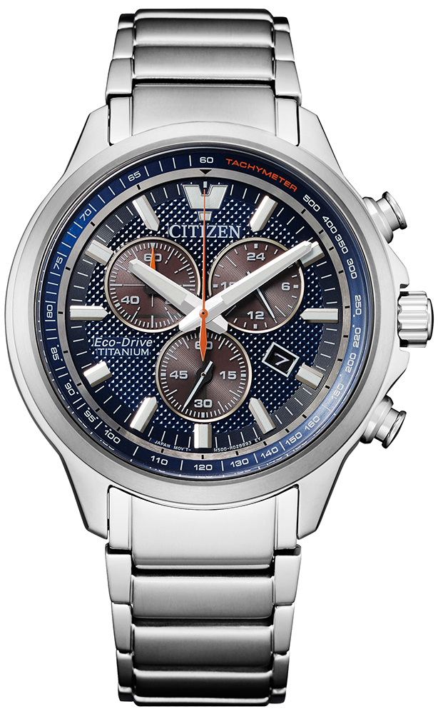 

Мужские часы Citizen AT2470-85L