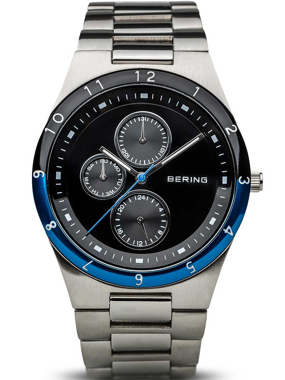

Мужские часы Bering 32339-702