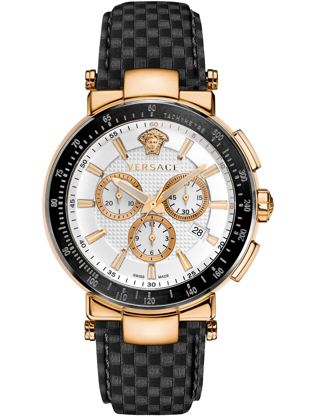 

Мужские часы Versace VFG050013