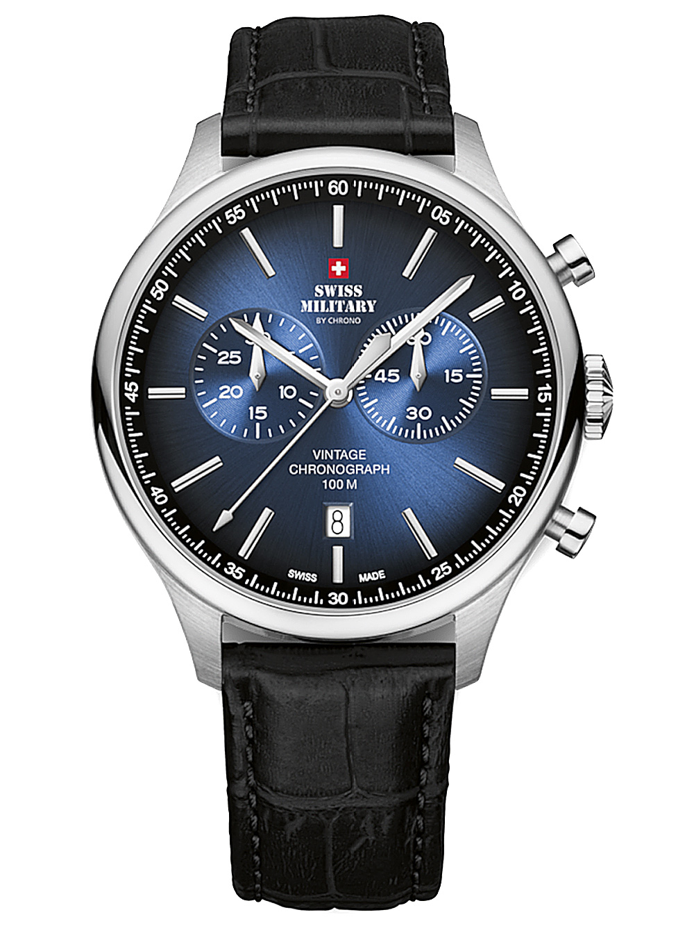 

Мужские часы Swiss Military by Chrono SM30192.08