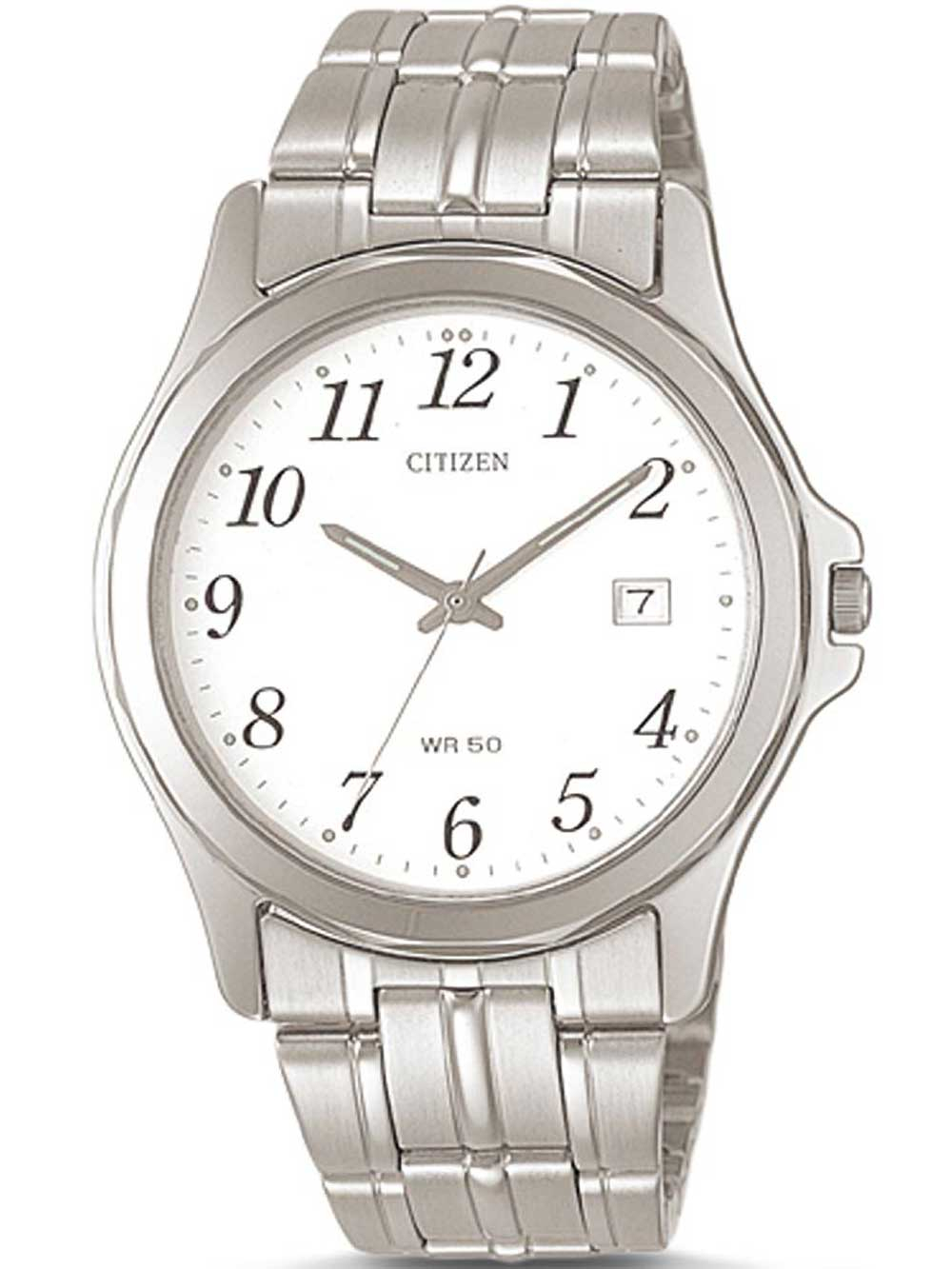 

Мужские часы Citizen BI0740-53A