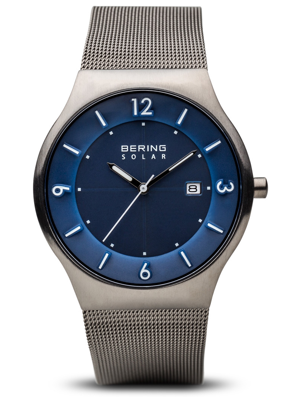 

Мужские часы Bering 14440-007