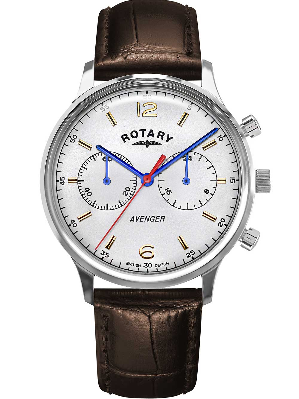 

Мужские часы Rotary GS05203/70