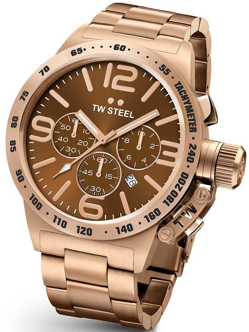 

Мужские часы TW-Steel CB194