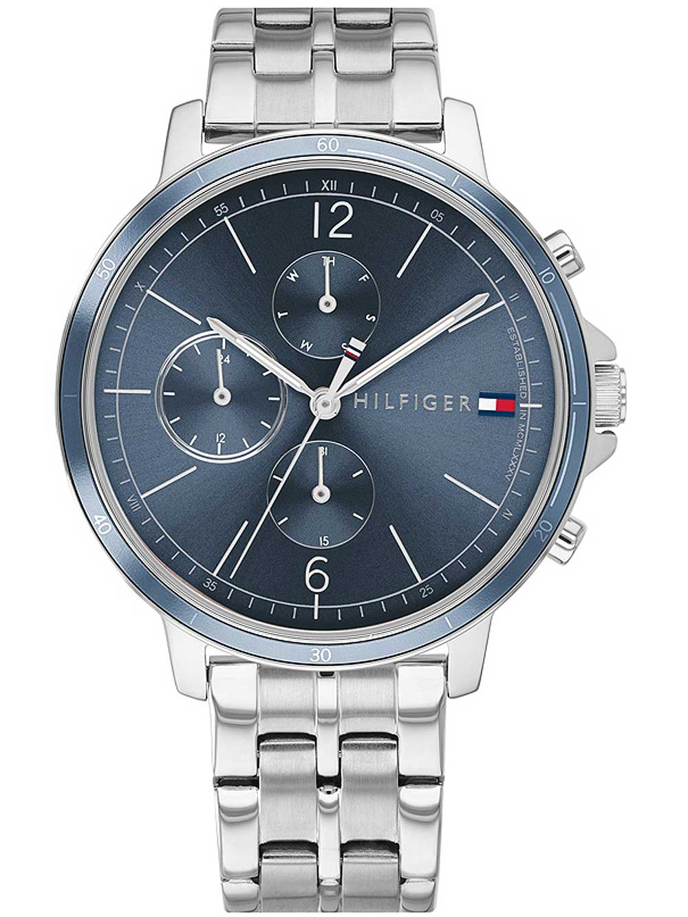 

Женские часы Tommy Hilfiger 1782188