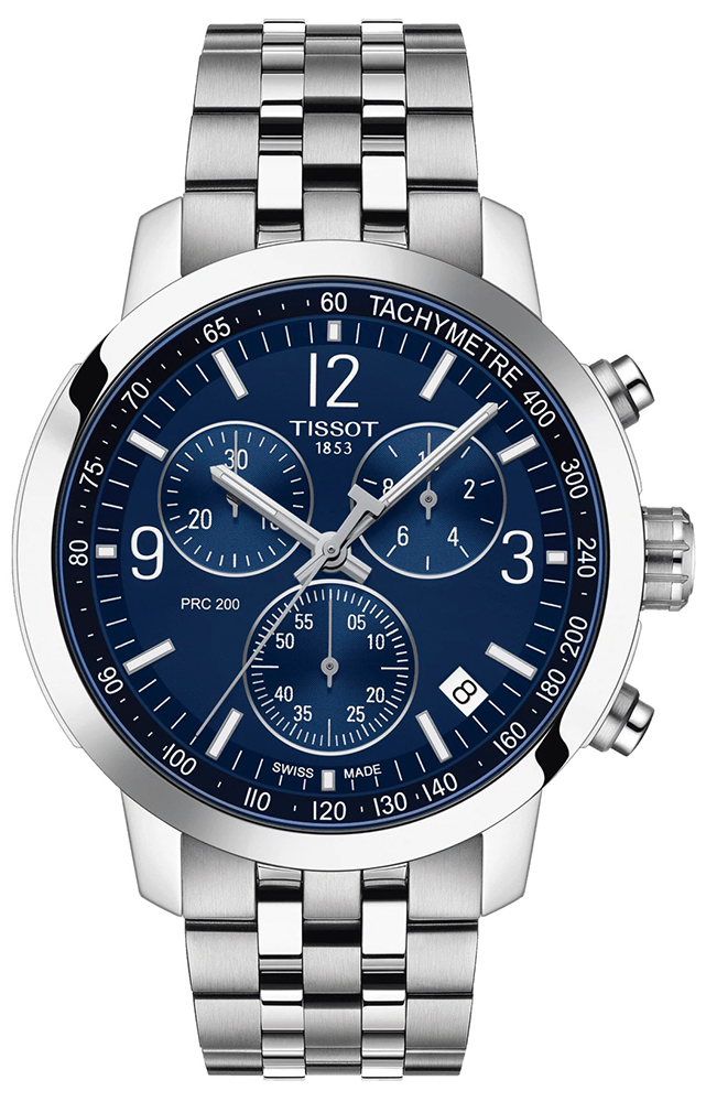 

Мужские часы Tissot T114.417.11.047.00