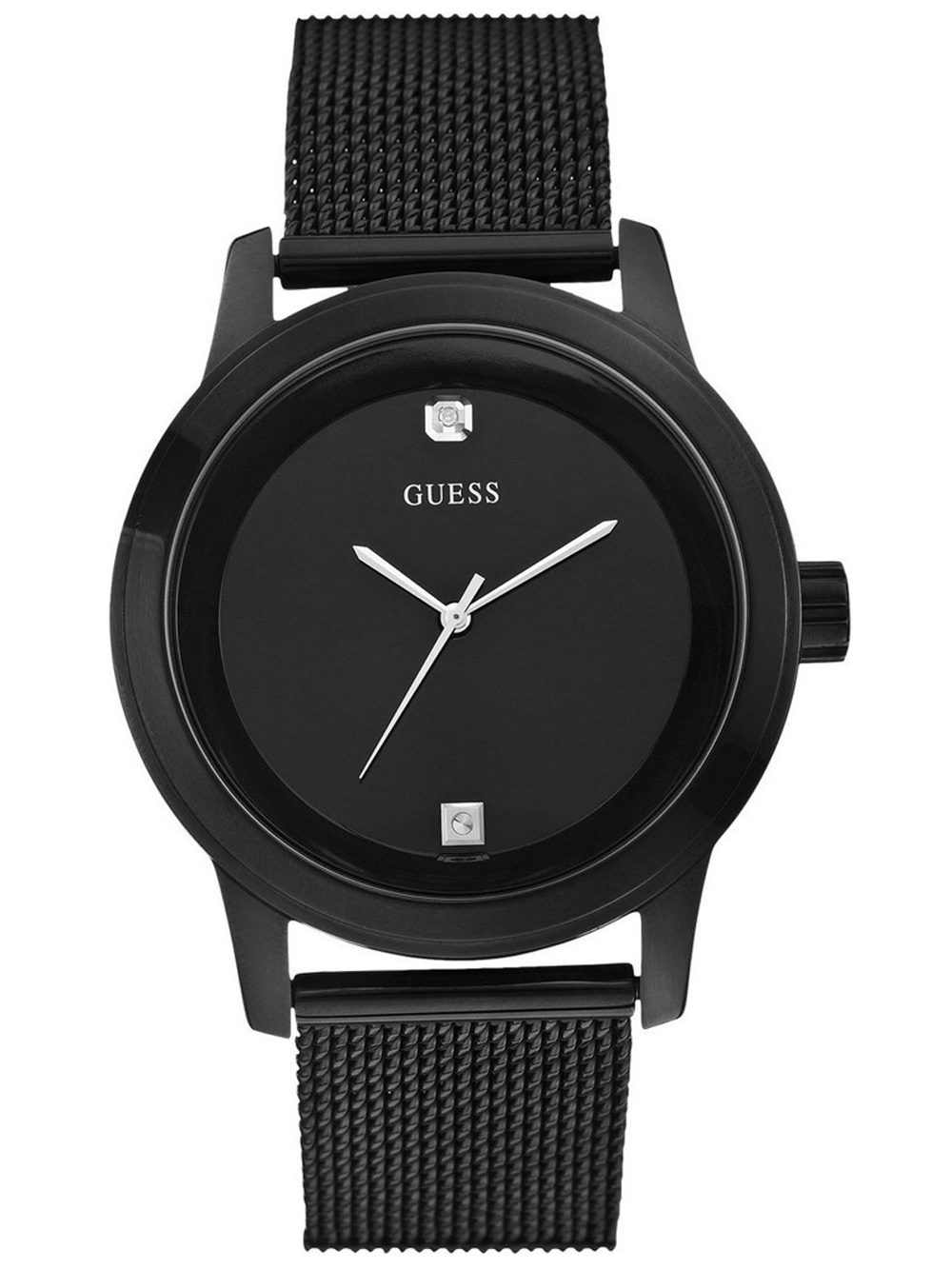 

Мужские часы Guess W0297G1