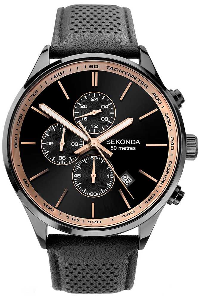 

Мужские часы Sekonda SEK.1774