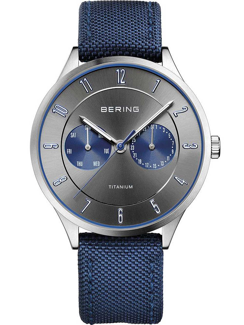 

Мужские часы Bering 11539-873