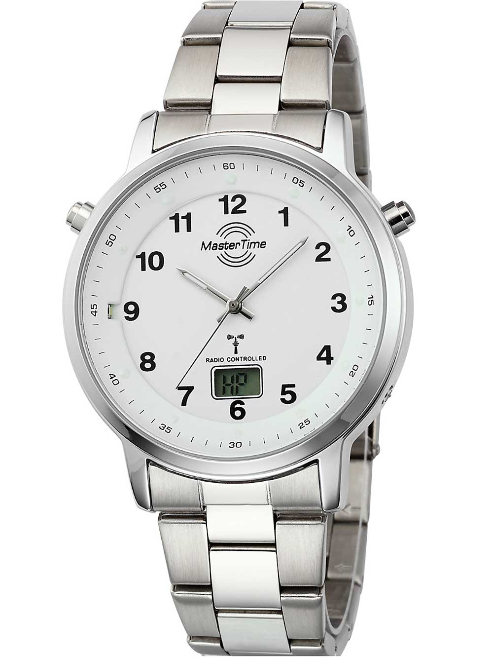 

Мужские часы Master Time MTGA-10696-22M