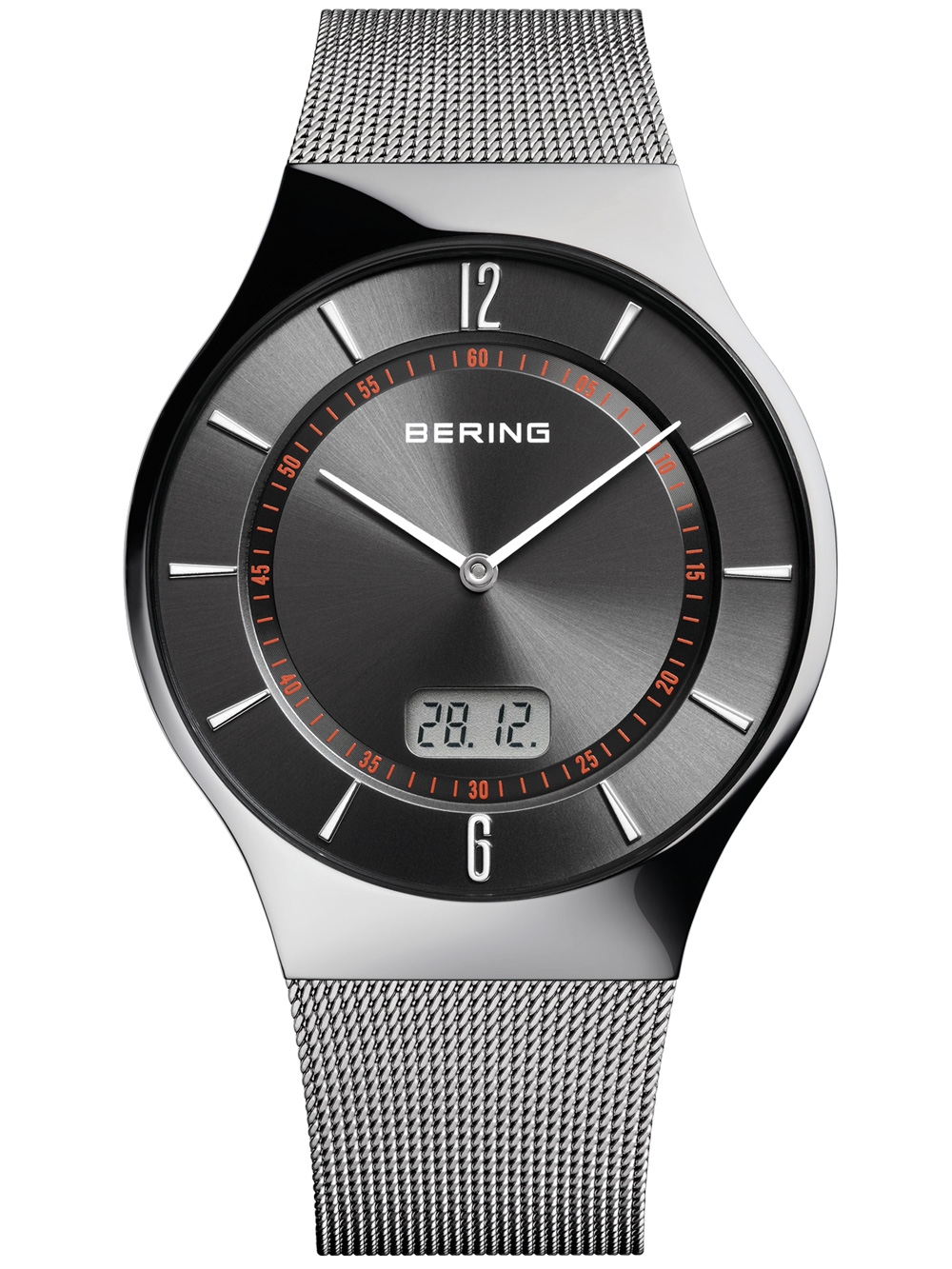 

Мужские часы Bering 51640-077
