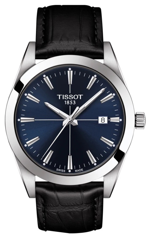 

Мужские часы Tissot T127.410.16.041.01