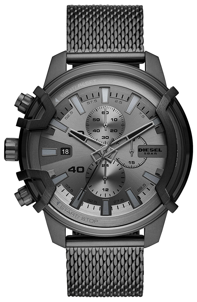 

Мужские часы Diesel DZ4536