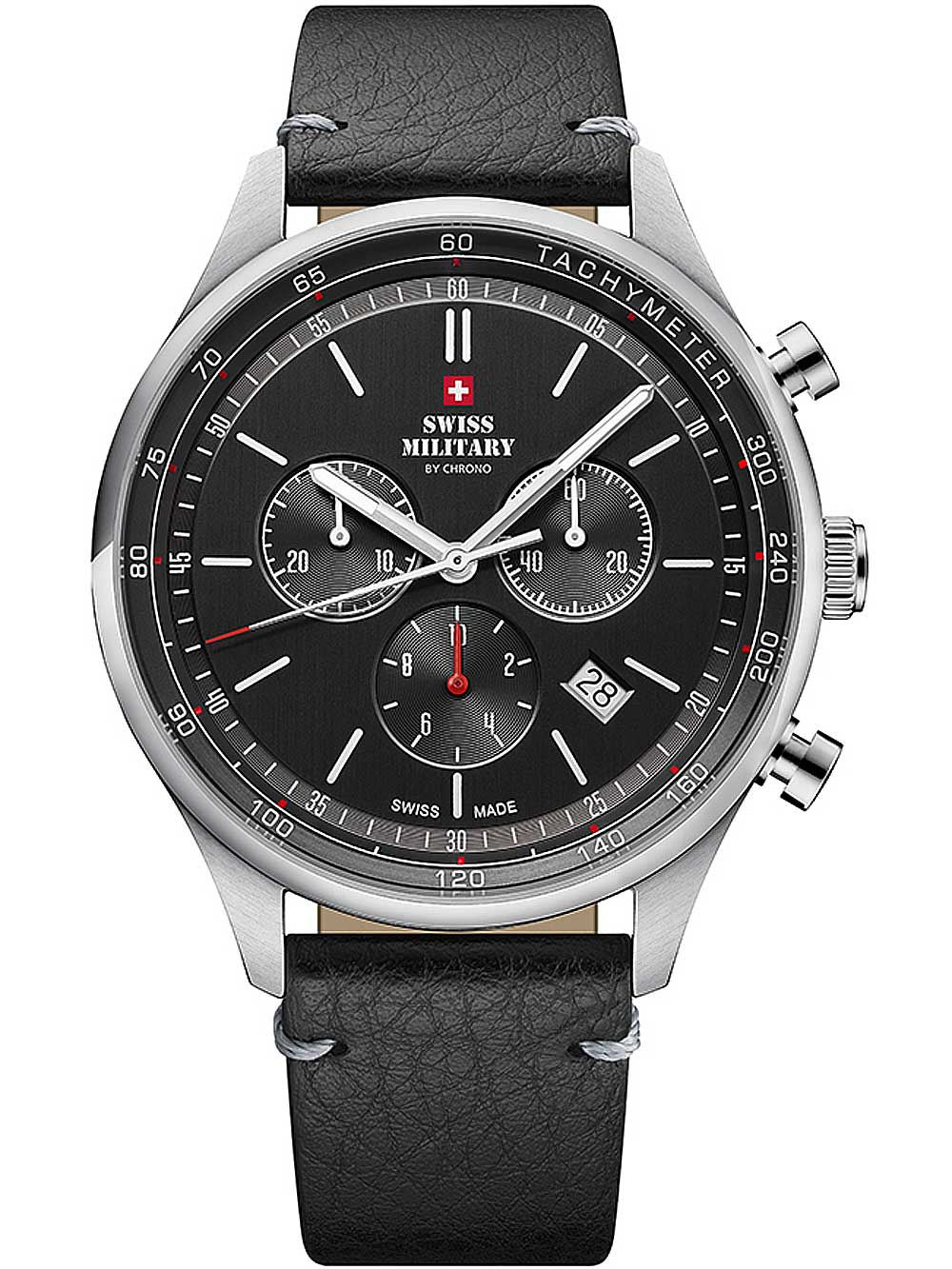 

Мужские часы Swiss Military by Chrono SM34081.06