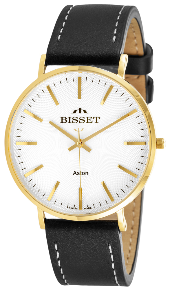 

Мужские часы Bisset BSCE75GISX03BX
