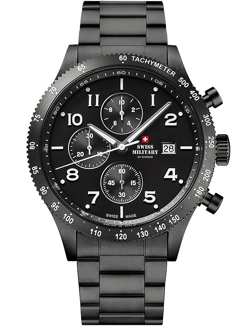 

Мужские часы Swiss Military by Chrono SM34084.03