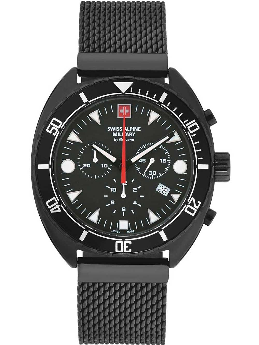 

Мужские часы Swiss Alpine Military 7066.9177