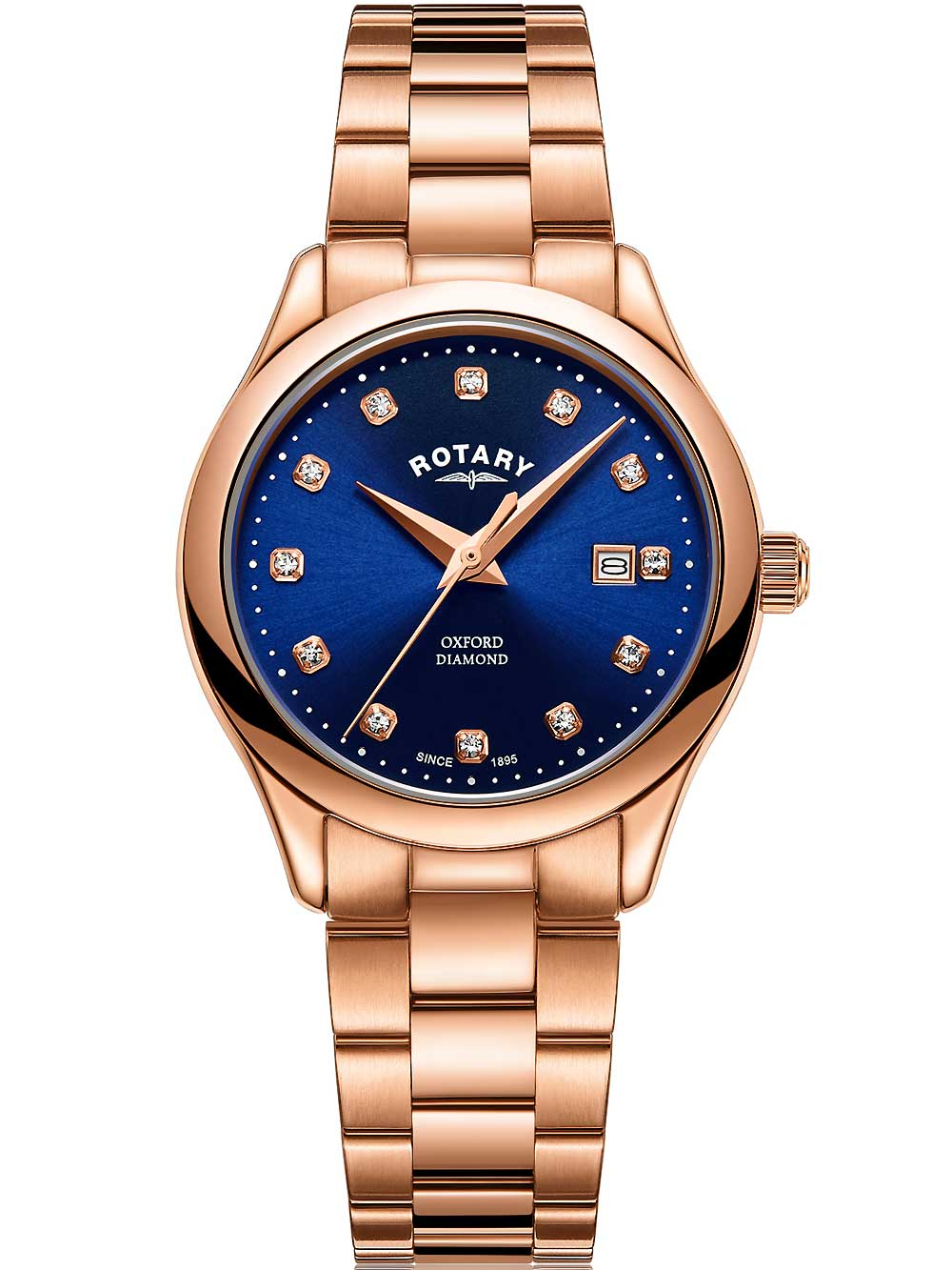 

Женские часы Rotary LB05096/05/D