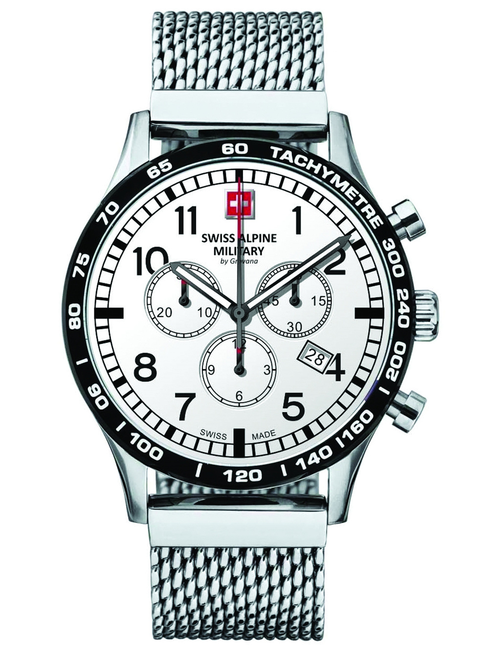 

Мужские часы Swiss Alpine Military 1746.9132