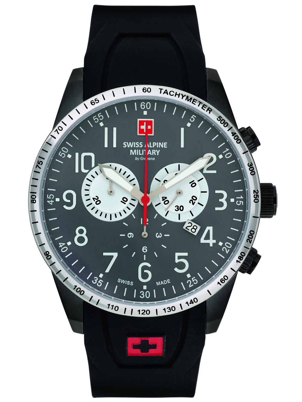 

Мужские часы Swiss Alpine Military 7082.9878