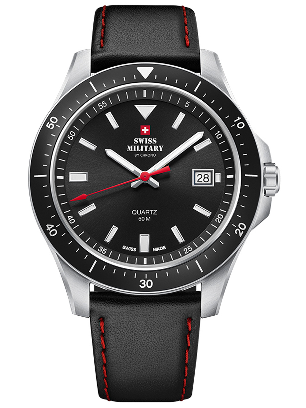 

Мужские часы Swiss Military by Chrono SM34082.04