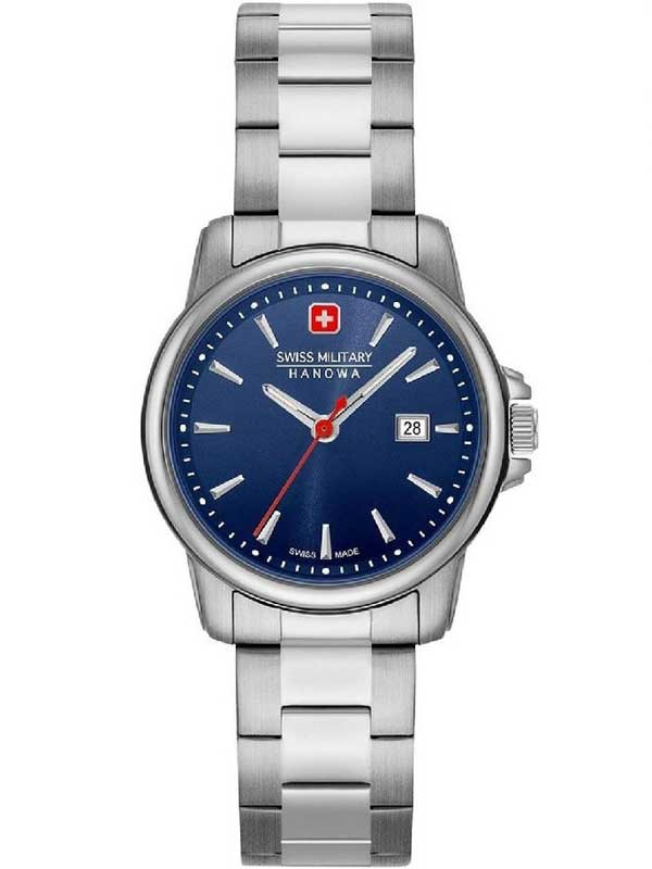 

Женские часы Swiss Military Hanowa 06-7230N.04.003
