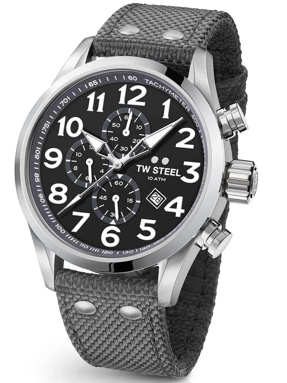 

Мужские часы TW-Steel VS13