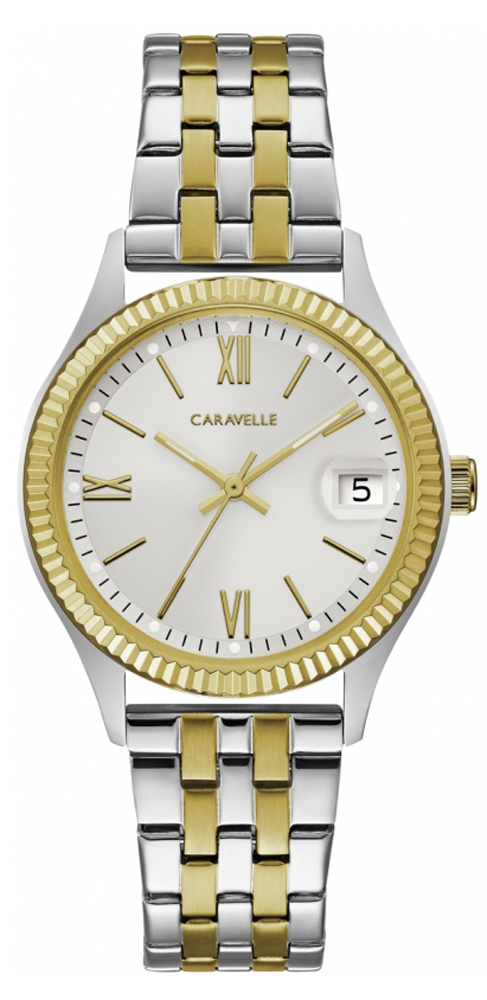 

Женские часы Caravelle 45M112