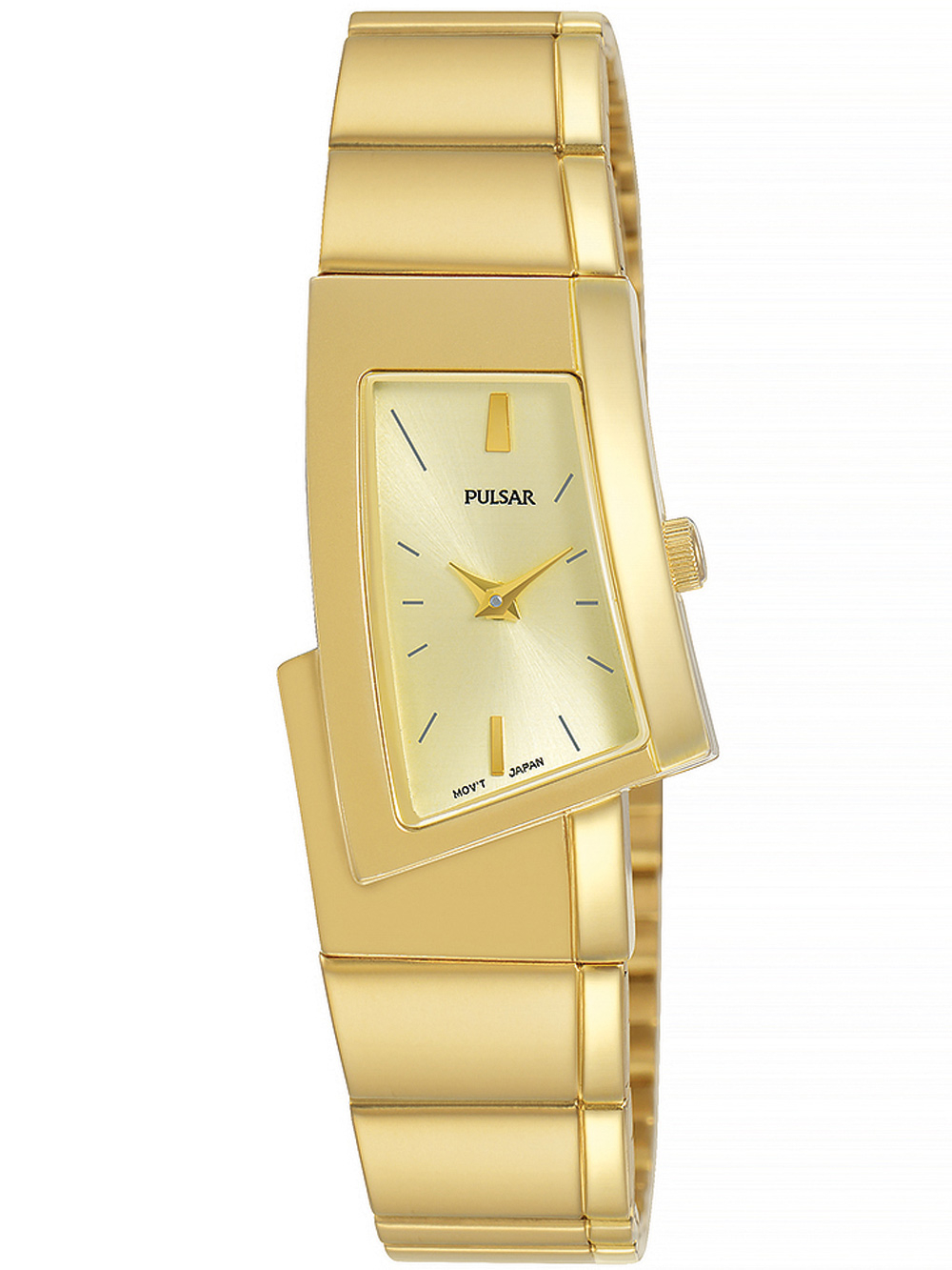 

Женские часы Pulsar PJ5424X1