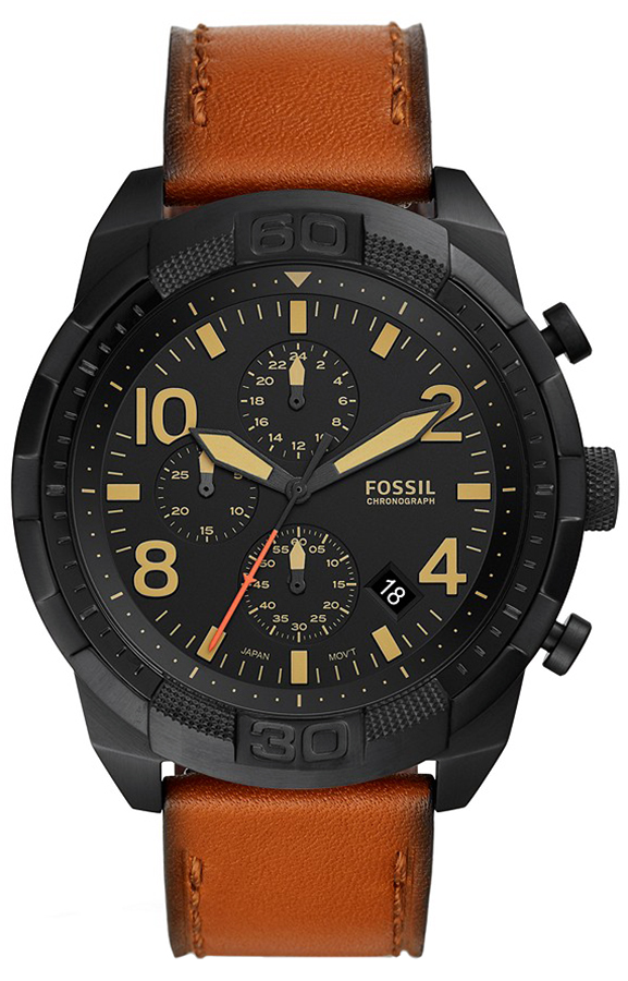 

Мужские часы Fossil FS5714