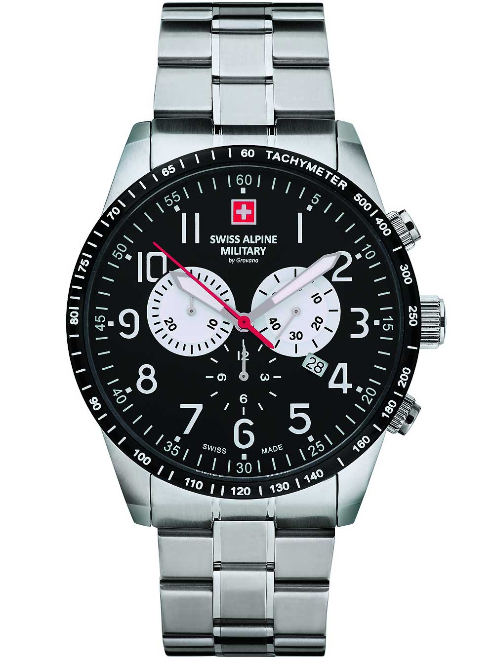 

Мужские часы Swiss Alpine Military 7082.9137