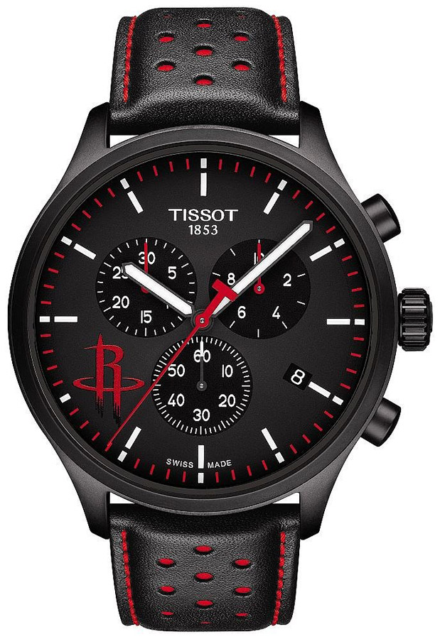 

Мужские часы Tissot T116.617.36.051.09