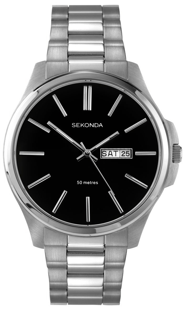 

Мужские часы Sekonda SEK.3381