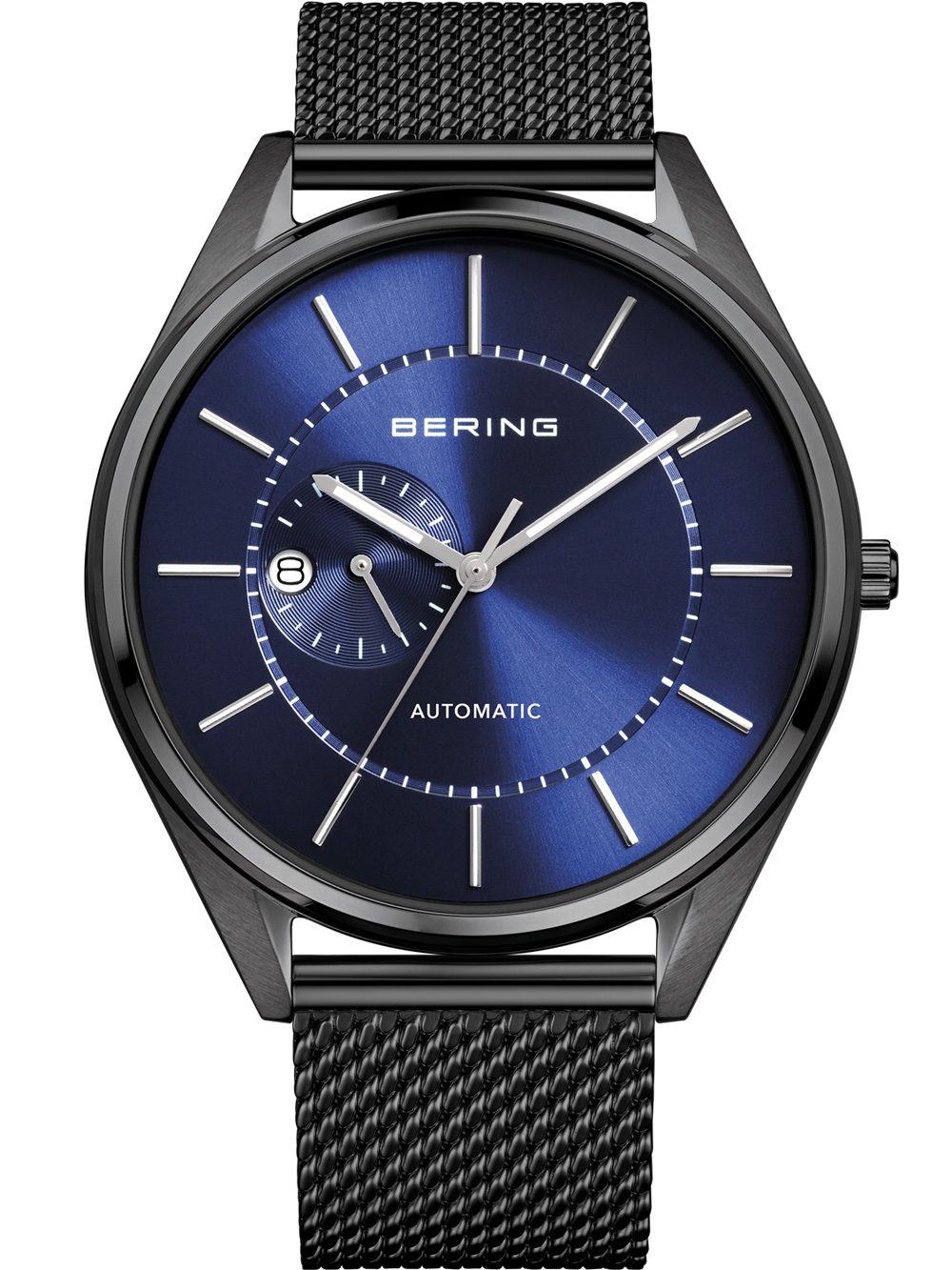 

Мужские часы Bering 16243-227