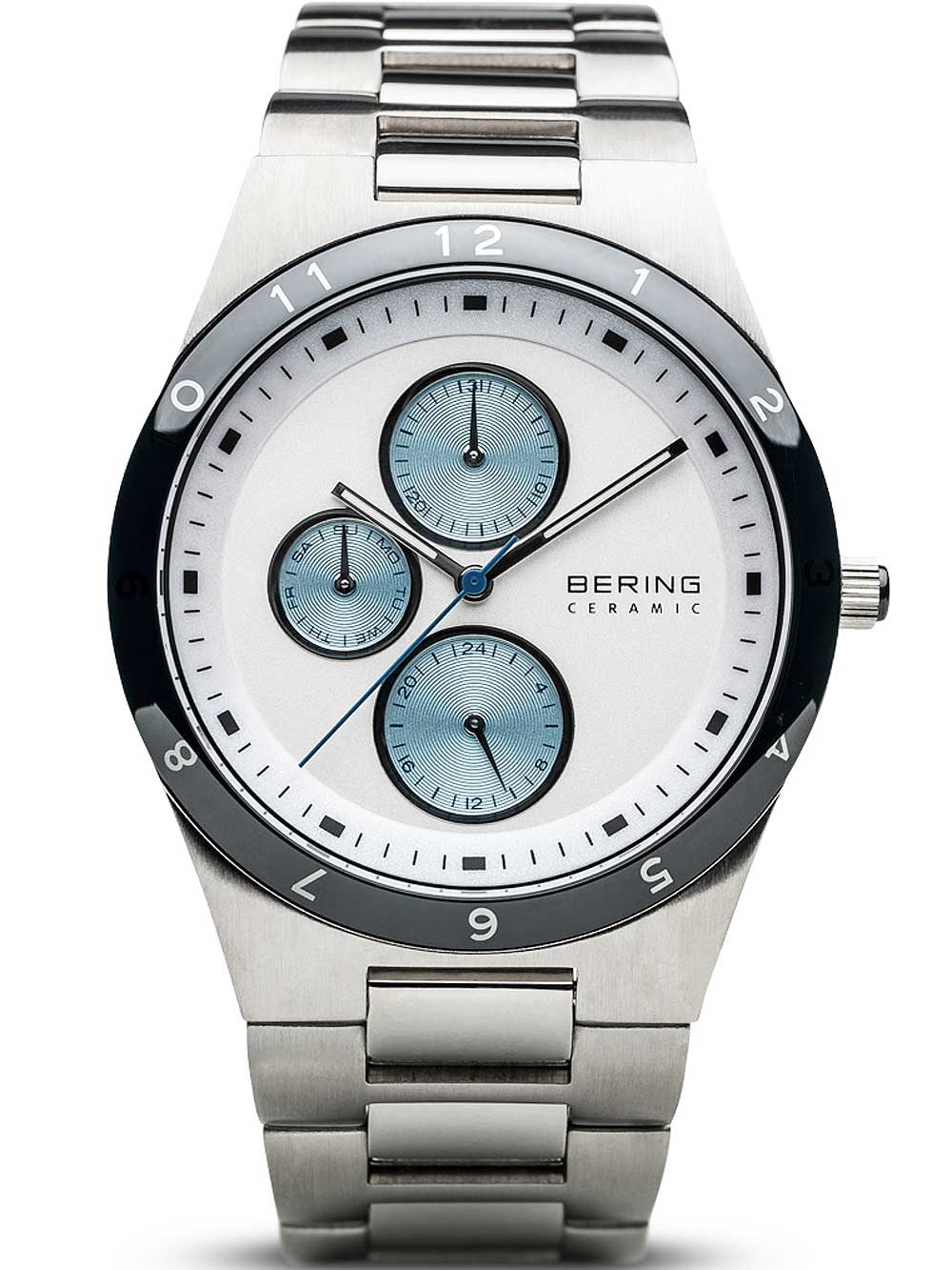 

Мужские часы Bering 32339-707
