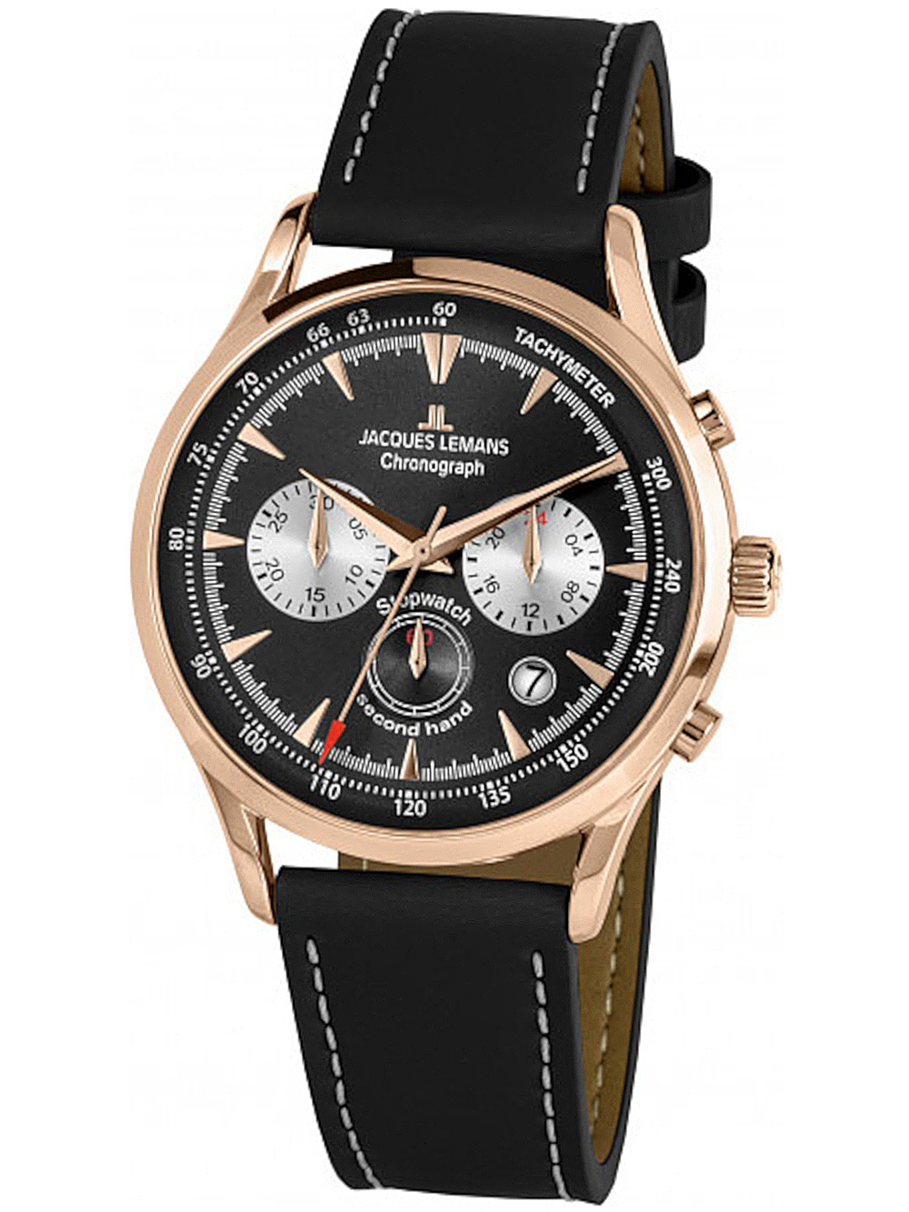 

Мужские часы Jacques Lemans 1-2068E