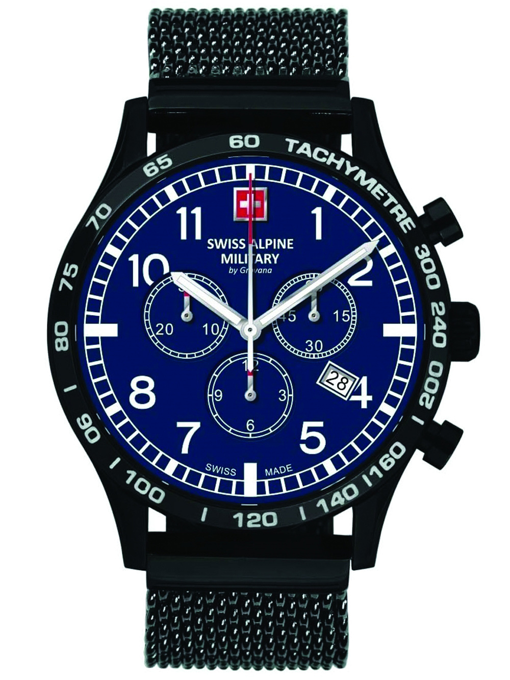 

Мужские часы Swiss Alpine Military 1746.9175