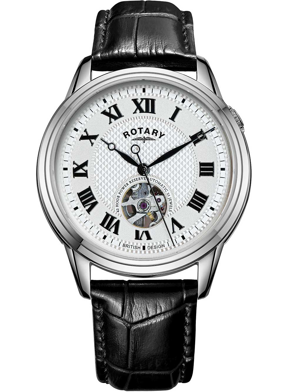 

Мужские часы Rotary GS05365/70