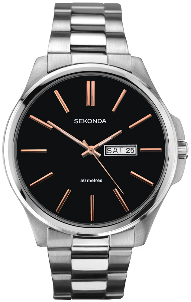 

Мужские часы Sekonda SEK.1097