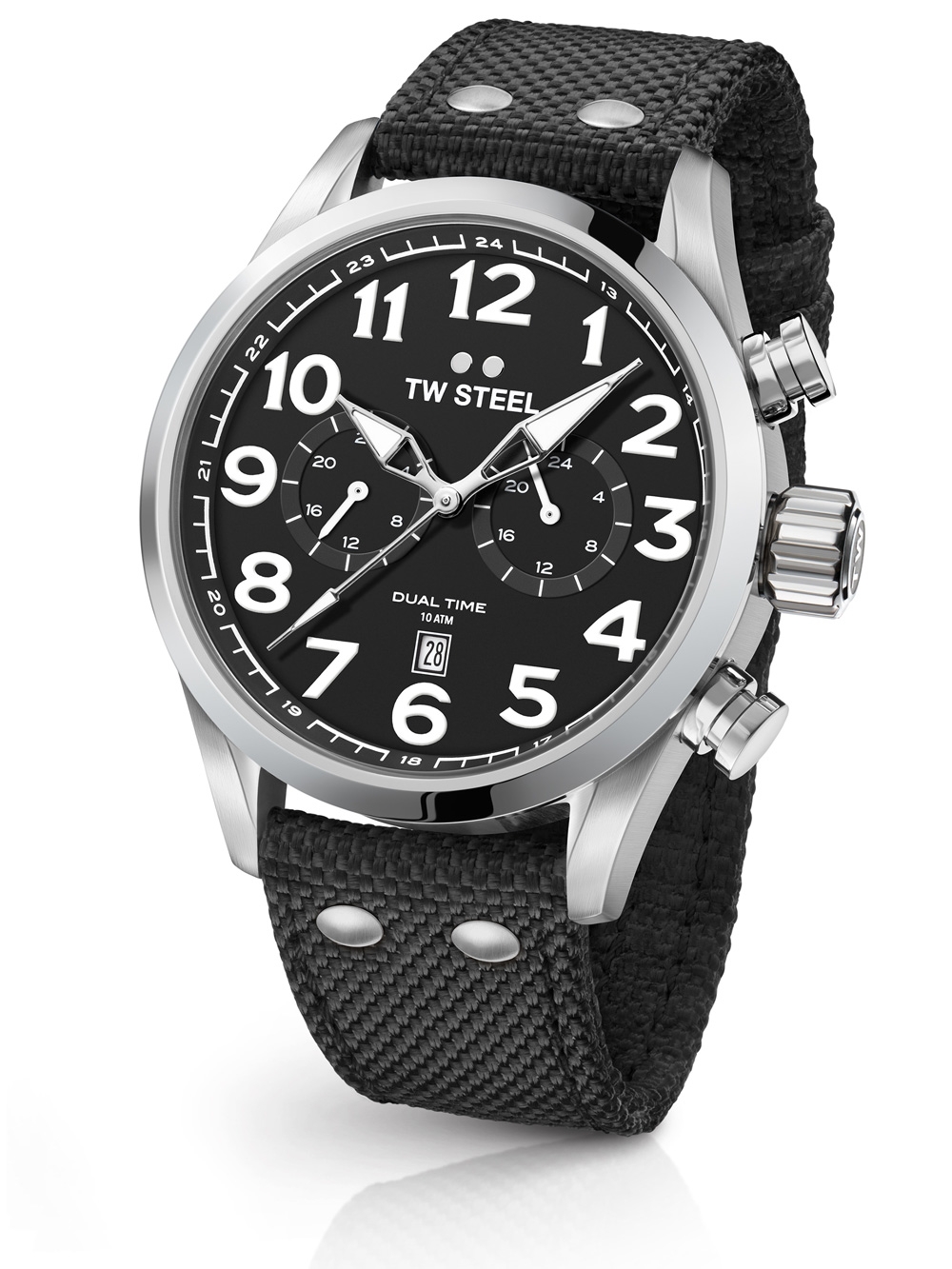

Мужские часы TW-Steel VS8