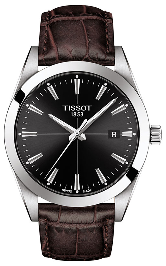 

Мужские часы Tissot T127.410.16.051.01