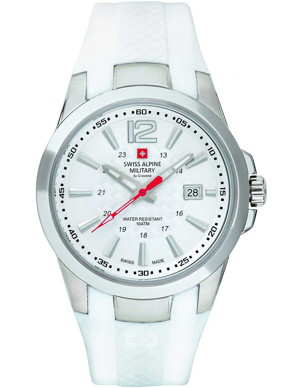 

Мужские часы Swiss Alpine Military 7058.1833
