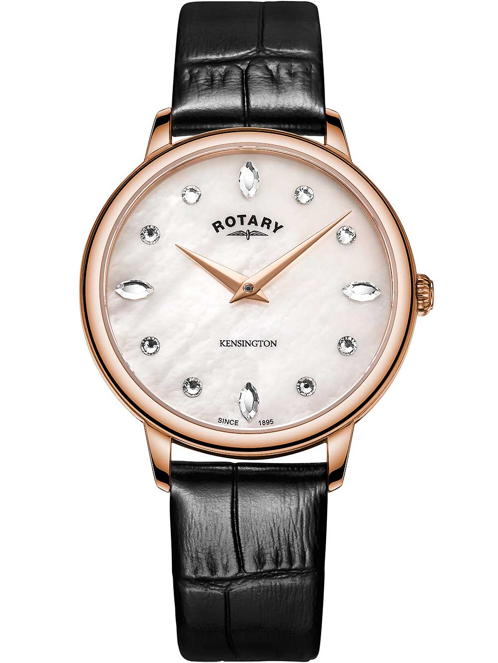 

Женские часы Rotary LS05174/41